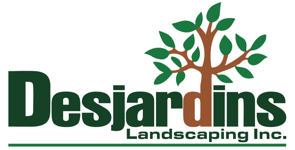 Desjardins Landscaping
